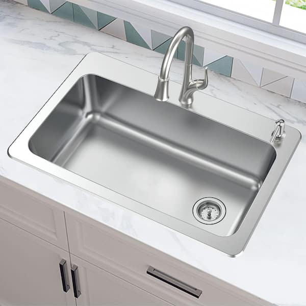 https://images.thdstatic.com/productImages/645c99b6-0658-45cc-9517-725711f4f3b5/svn/stainless-steel-glacier-bay-drop-in-kitchen-sinks-vt3322d1-e1_600.jpg