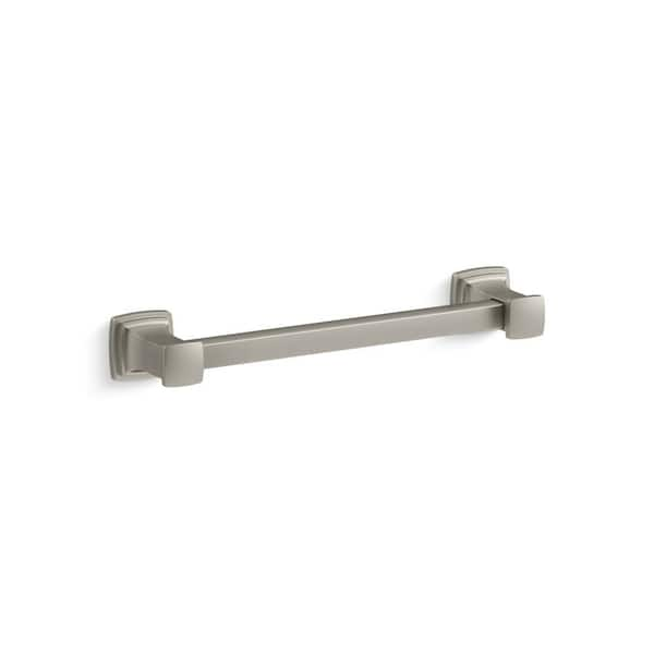 KOHLER Riff 7 In 178 Mm Center To Center Cabinet Pull In Vibrant   Kohler Drawer Pulls 24436 Bn 64 600 