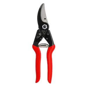 F5 3 in. Pruning Shears All Steel Construction with 1 in. Cut Capacity, Contractor Grade