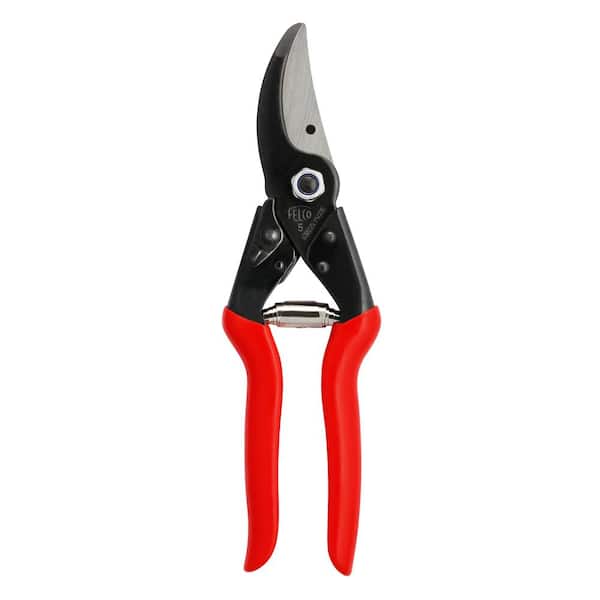 F5 8.9 in. Pruner All Steel Construction with 1 in. Cut Capacity, Contractor Grade