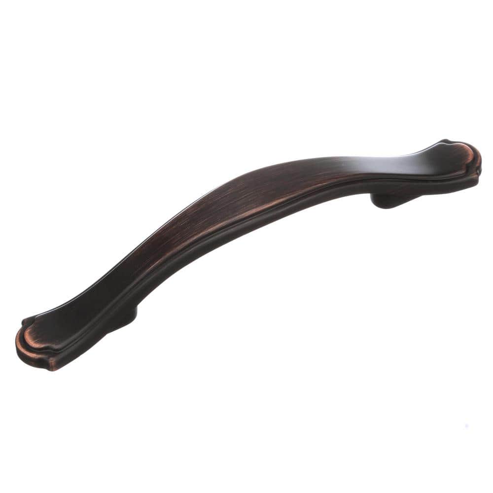 10 Pack 10PK29349ORB Amerock Candler 3 in Center-to-Center Oil-Rubbed Bronze Cabinet Pull 76 mm 