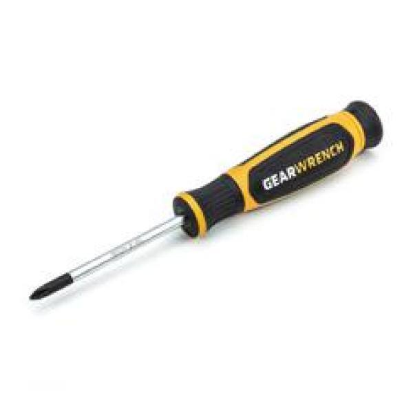 GEARWRENCH 4.5 in. Dual Material Scratch Awl / Hole Punch 84003H