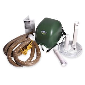 Pro Grade Septic System Saver