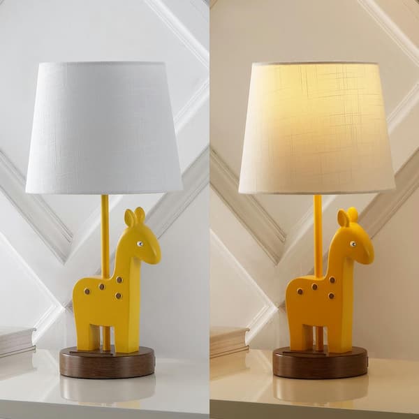 Giraffe Lamps For Nursery Giraffe Lamp Nursery
