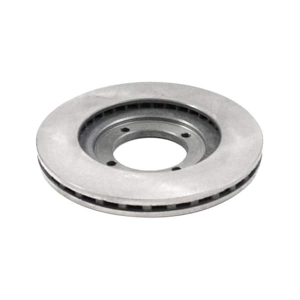 Unbranded Disc Brake Rotor - Front