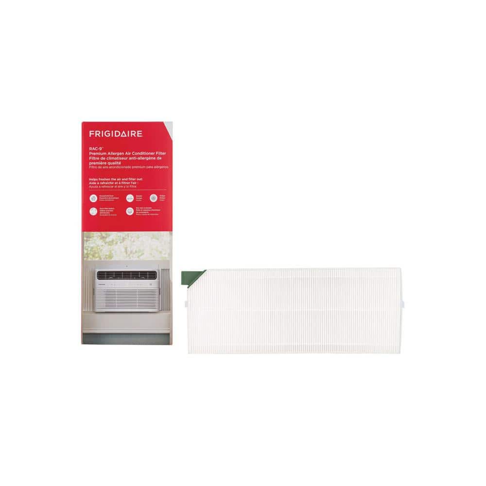 RAC-9-Premium Allergen Air AC Filter price history on PriceWatchPro
