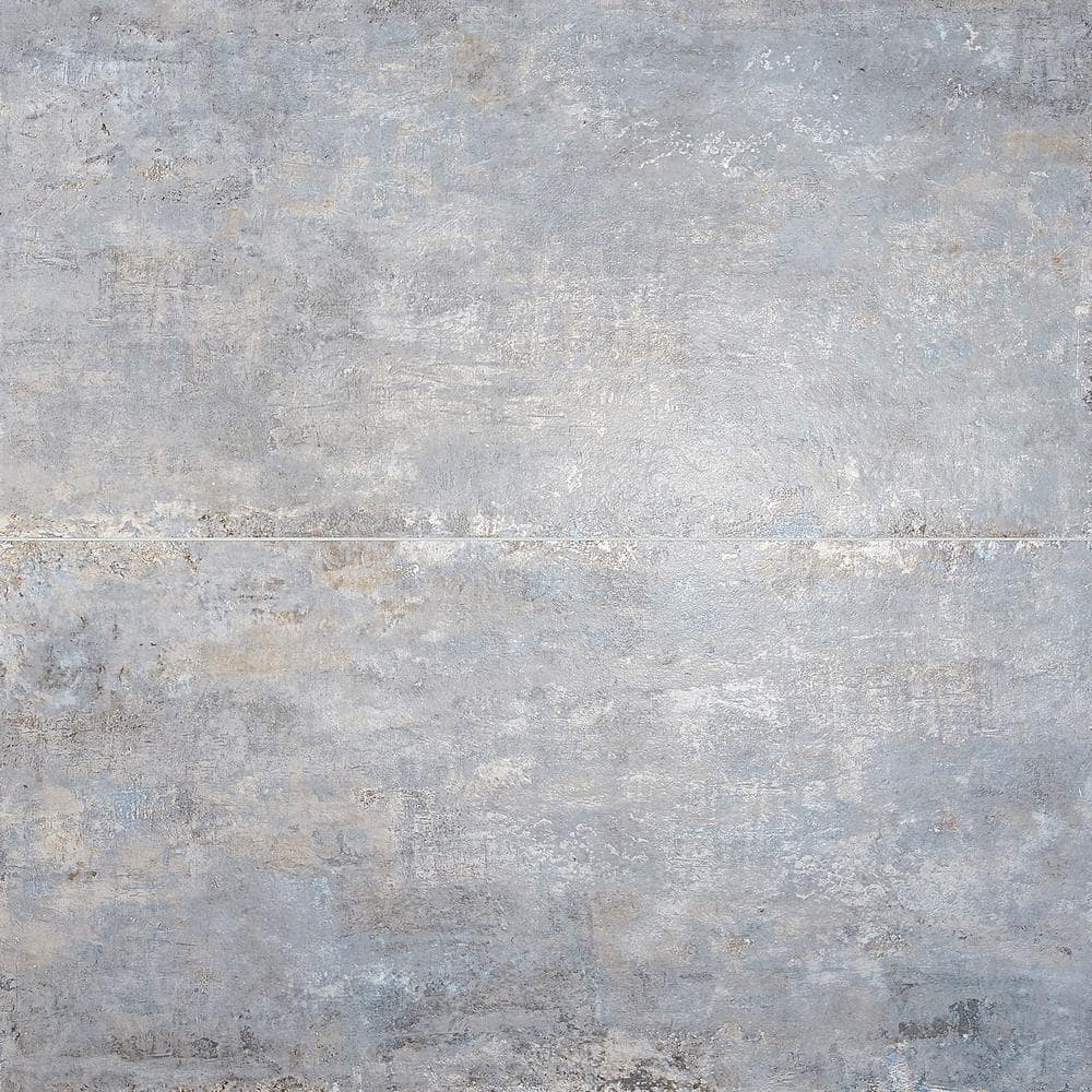 Mantis Ocean Blue 23.62 in. x 47.24 in. Matte Porcelain Floor and Wall Tile (15.49 sq. ft./Case) price history on PriceWatchPro