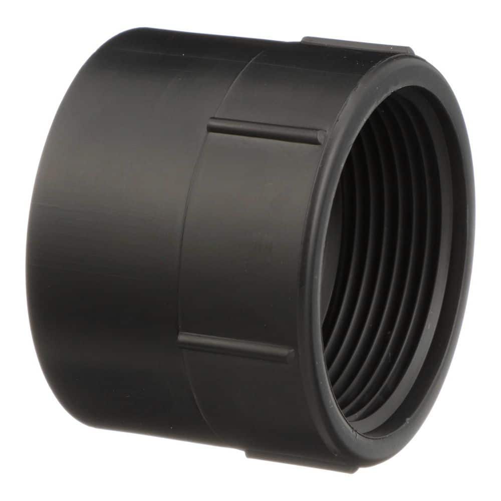 2 in. ABS DWV Hub x FPT Female Adapter price history on PriceWatchPro