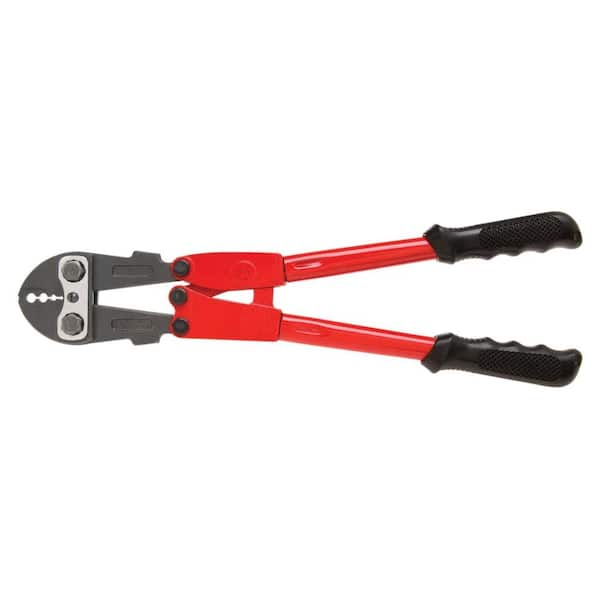 Everbilt Swaging Tool