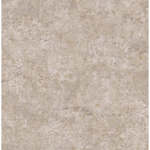 Colt Pink Cement Textured Non-Pasted Non-Woven Wallpaper Sample