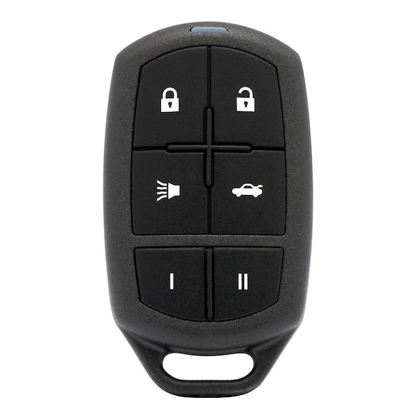 Discount Car Key Replacement - Car and Truck Remotes