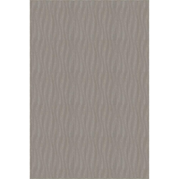 Lifeproof Rocket Man Luna Beige Custom Area Rug