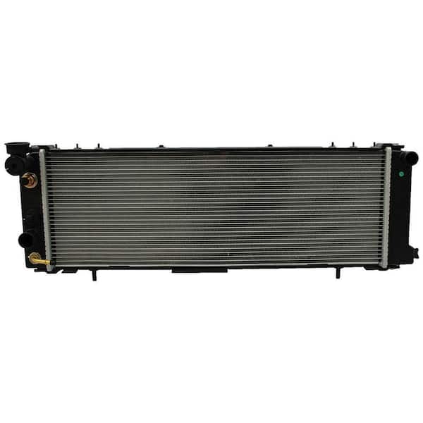 Radiator