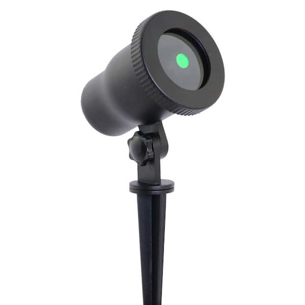 Viatek Pro Night Stars Green Landscape Laser Light