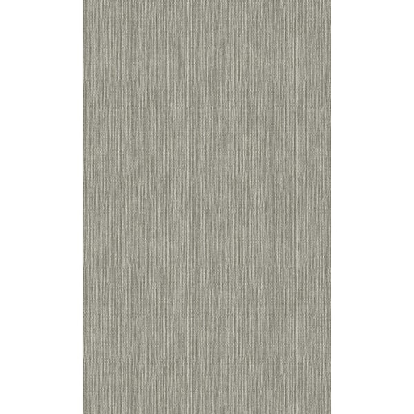 Walls Republic Grey Plain-Textile Print Non-Woven Non-Pasted Textured Wallpaper 57 sq. ft.