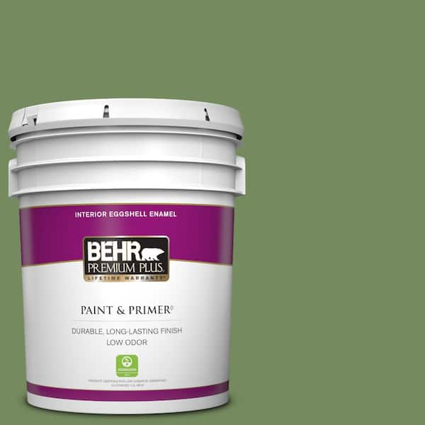 BEHR PREMIUM 11 oz. #SP-201 Oil Rubbed Bronze Satin Interior