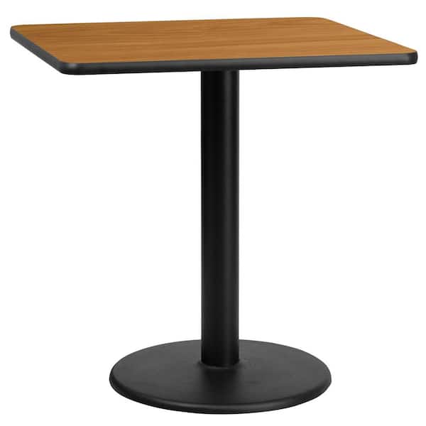 Carnegy Avenue Natural Table