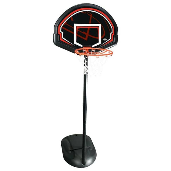 Lifetime Youth System Hoop