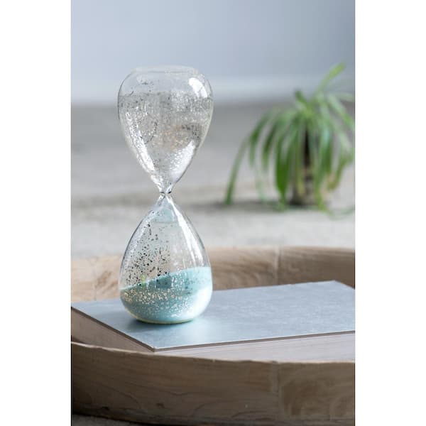 Decorative hour best sale glasses