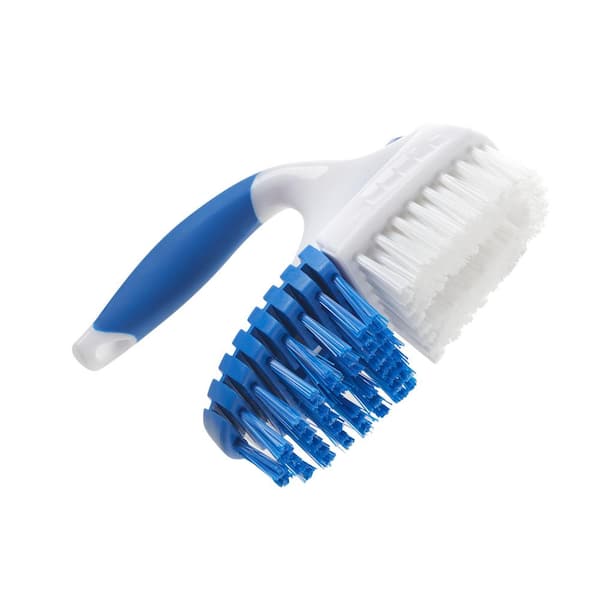 Clorox Scrub Brush, Flex, Multi-Purpose