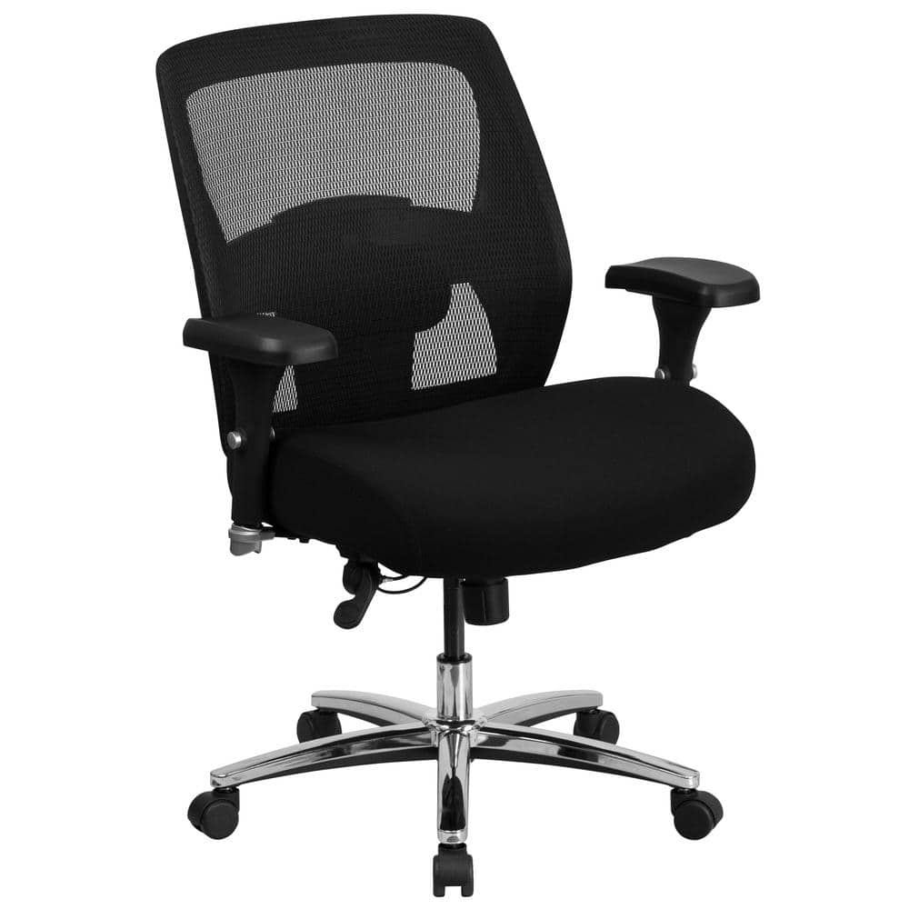 Hercules Office Gaming Chair - rated 4.5294 stars from 17 reviews