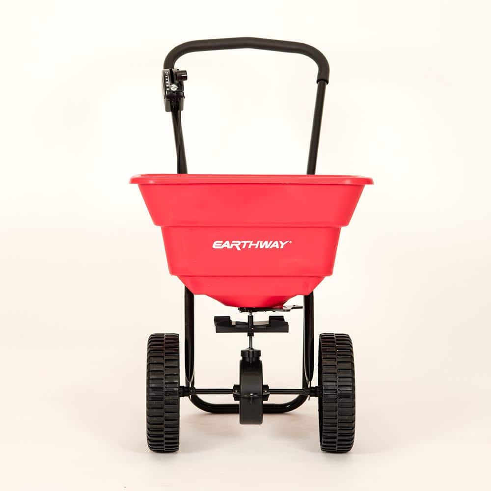 EARTHWAY Deluxe Broadcast Spreader