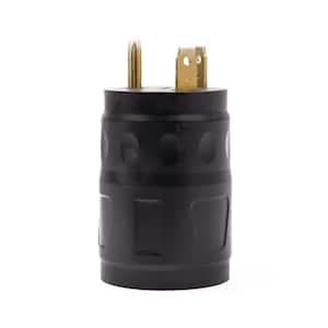 30 Amp to 50 Amp RV Power Adapter