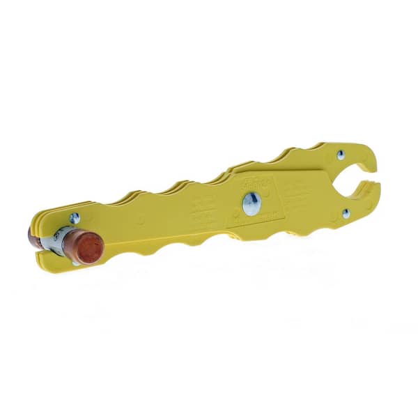 IDEAL Medium Safe-T-Grip Fuse Puller 34-002 - The Home Depot
