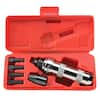 Tekton drive best sale impact screwdriver set