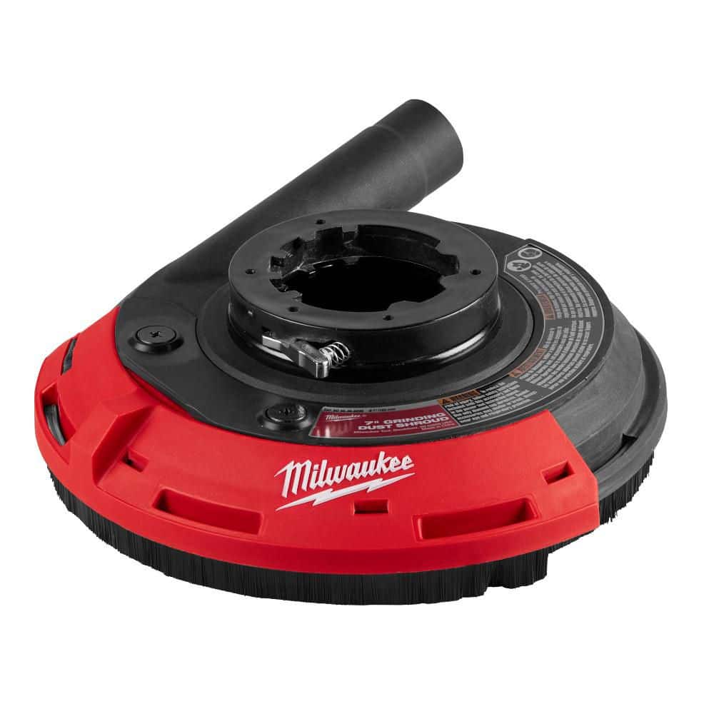7 in. / 9 in. Surface Grinding Dust Shroud price history on PriceWatchPro
