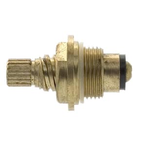 2J-6H Stem for Streamway LL Faucets