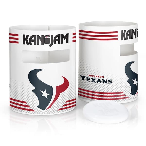 texans grill set