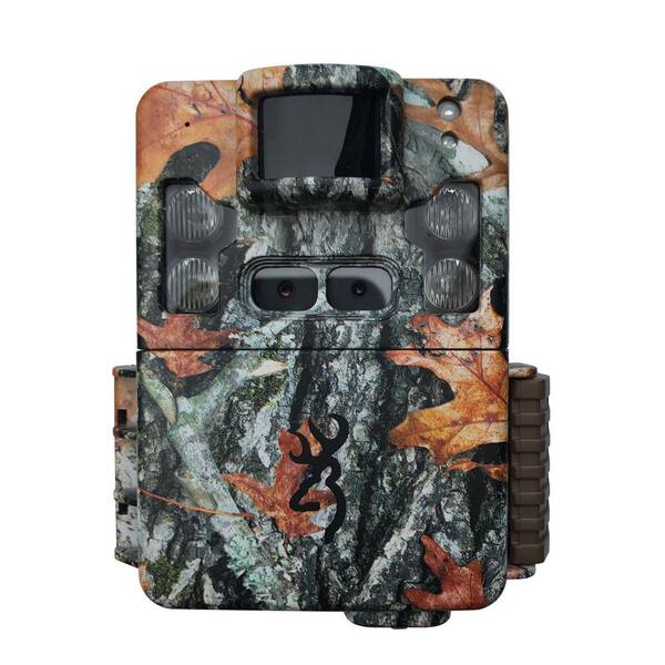 Browning 2018 Strike Force Pro XD Dual Lens Technology Camoflage Hunting Camera