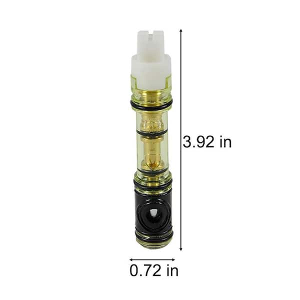 MO-8 Cartridge for Moen Single-Handle Faucets