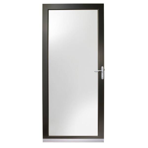 Anderson 4000 Series Storm Doornull
