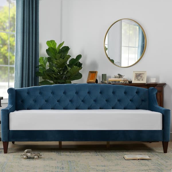 Jennifer Convertible Sofa Beds Baci Living Room