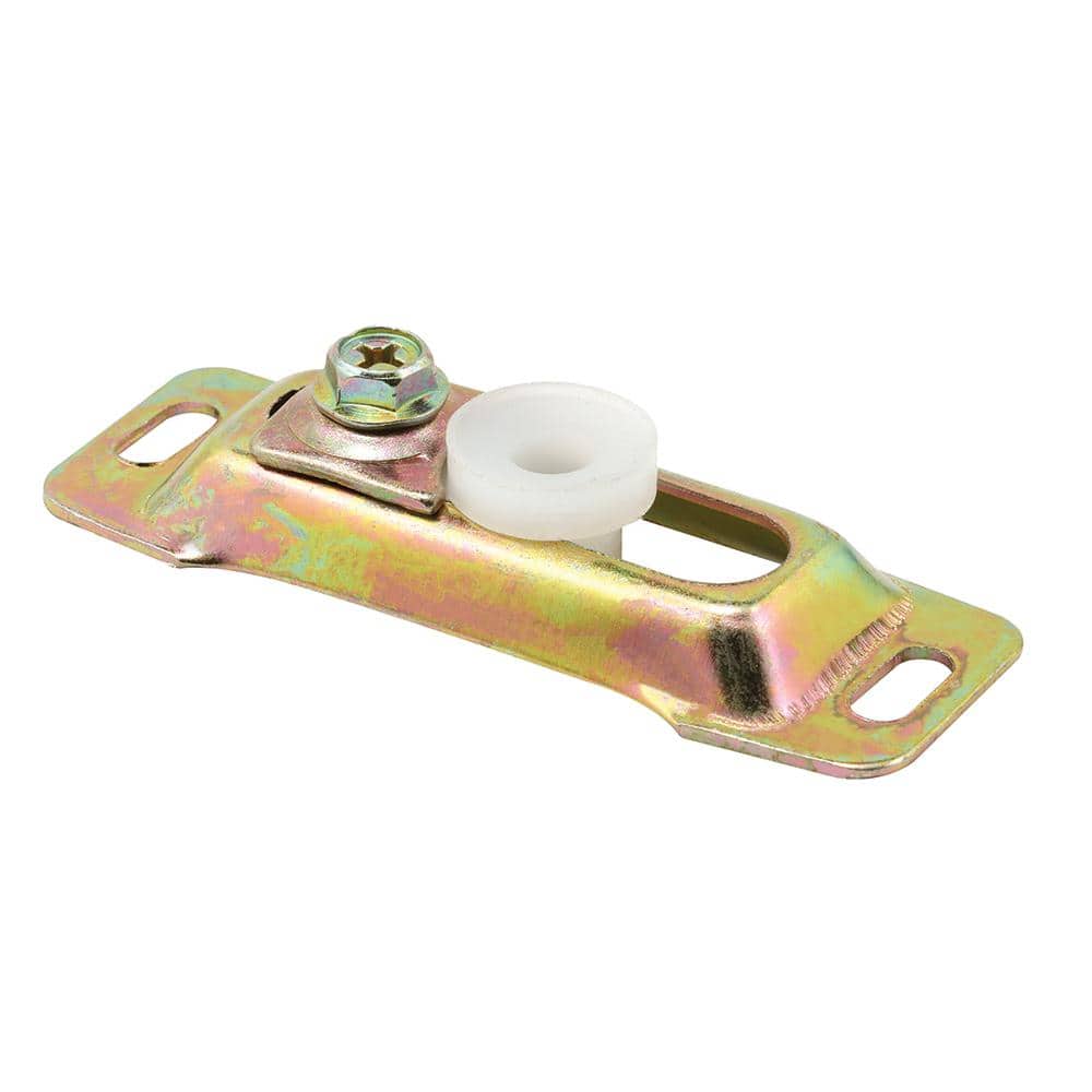 Bi-Fold Door Floor Pivot Bracket, Nylon/Steel, for B-Fold Doors (Single Pack) price history on PriceWatchPro