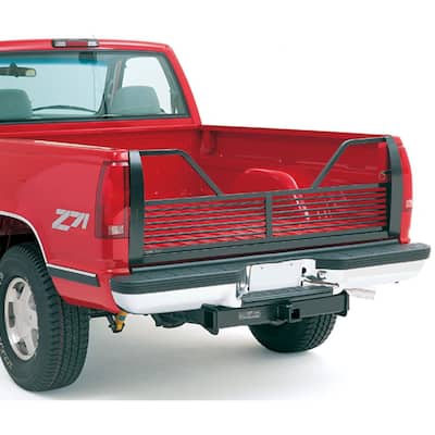 VGM-14-4000 Louvered Tail Gate
