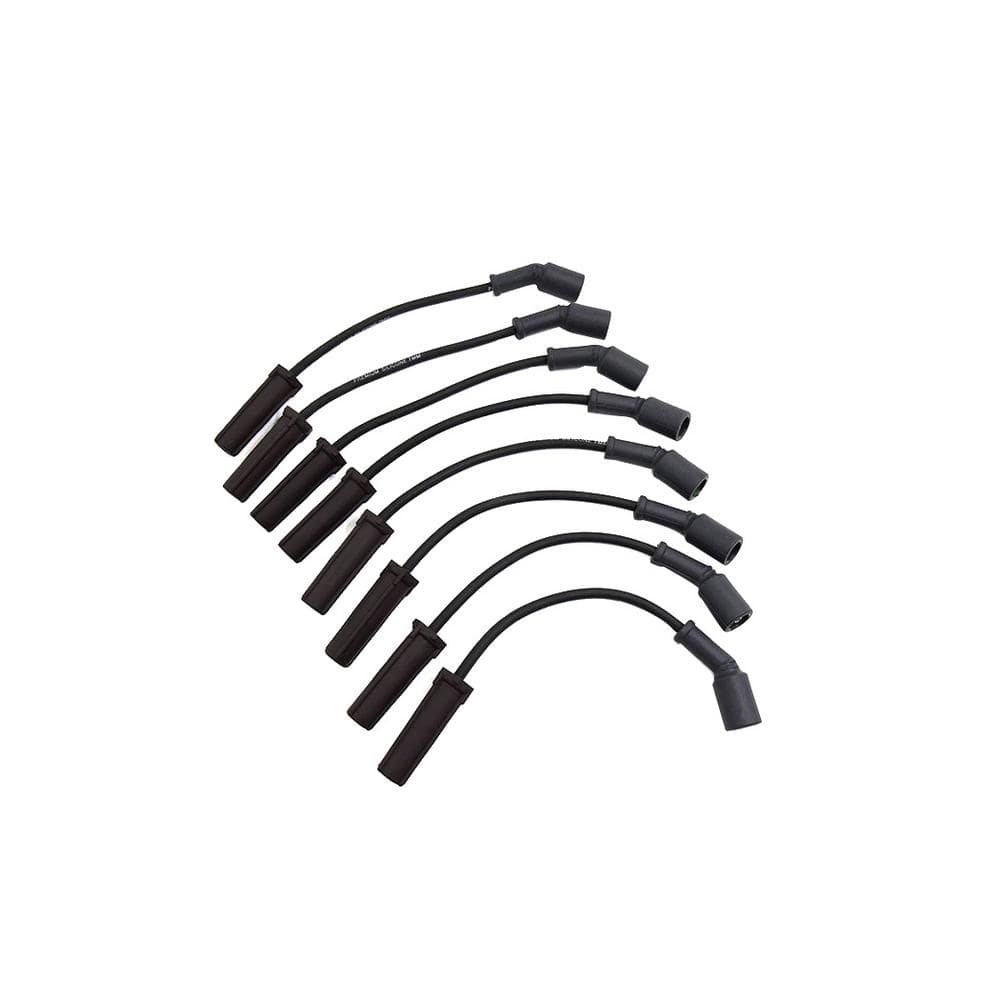 DENSO IGN WIRE SET 6718062 The Home Depot