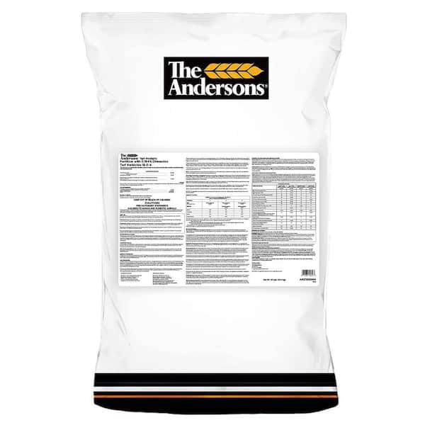 The Andersons 40 lbs. 10,000 sq. ft. Dimension Pre-Emergent Weed Control (18-0-4)