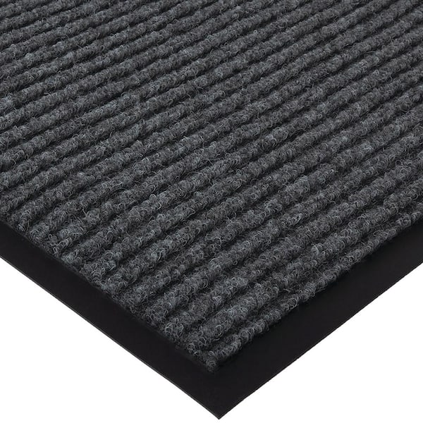 Black, Peels Mats, Rubber Door mat