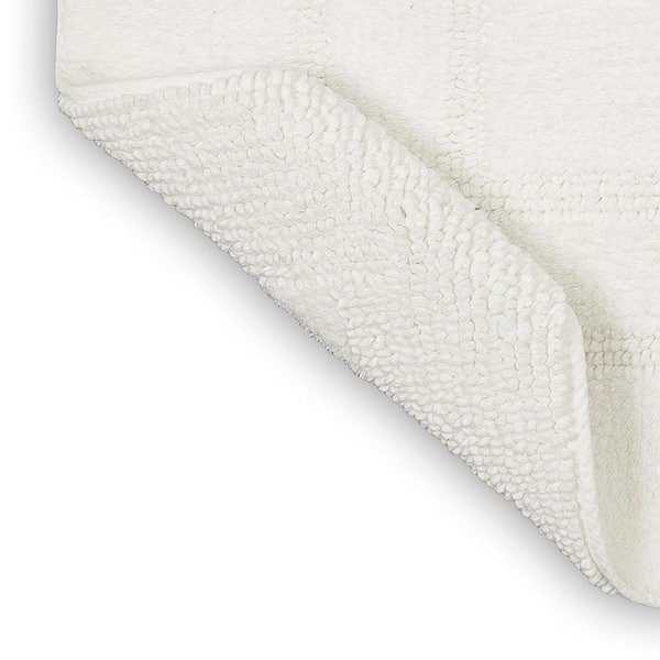 Mohawk Home® Cotton Reversible Natural 27 x 3'9 Bath Mat at Menards®