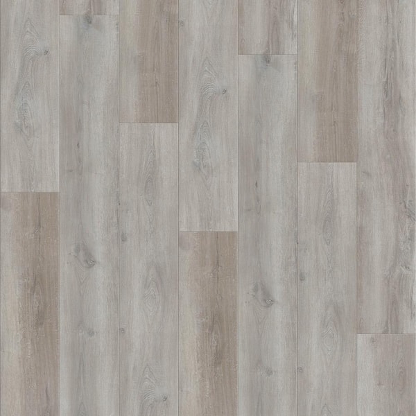 Restless Smith Cove 28 MIL x 9 in. W Click Lock Waterproof Luxury Vinyl Plank Flooring (27.48 sq. ft./case)