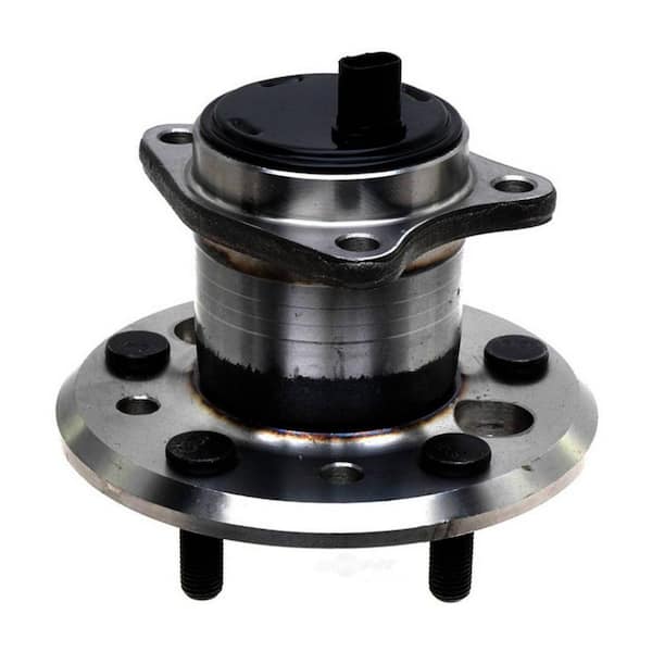 Raybestos Wheel Bearing and Hub Assembly
