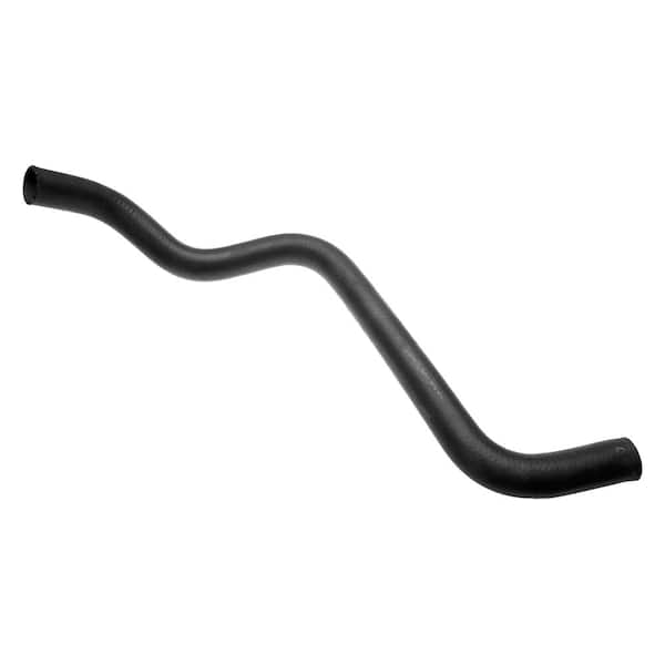 ACDelco Molded Radiator Coolant Hose - Upper