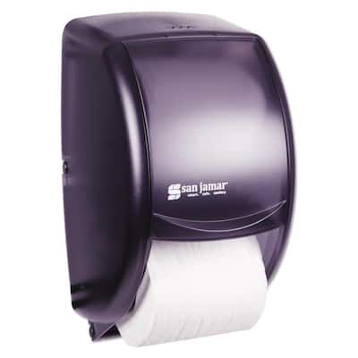 2-Roll Toilet Tissue Dispenser