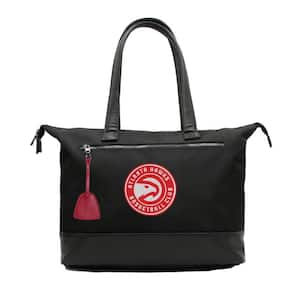 Atlanta Hawks 12.5" Premium Laptop Tote Bag