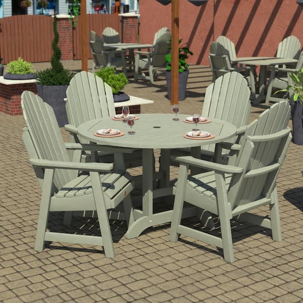 Northbrook 9-piece Dining Table Set