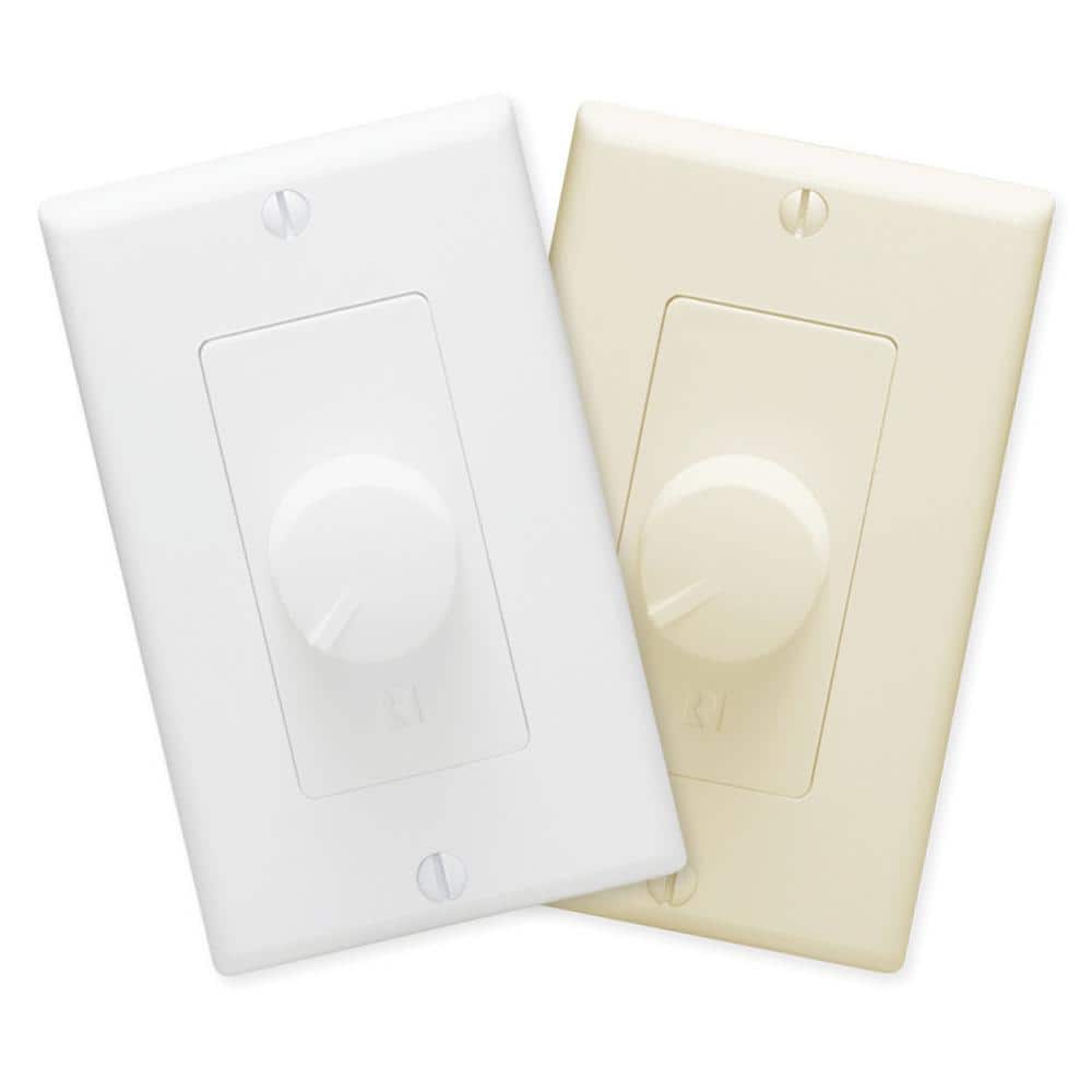 RUSSOUND 126-Watt Impedance-Matching Volume Control ALT-126R