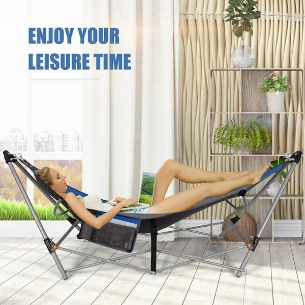 Hammock sun online lounger